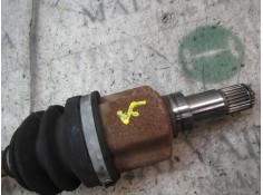 Recambio de transmision izquierda para ford fiesta (cb1) 1.25 16v cat referencia OEM IAM 1799219   2