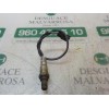 Recambio de sonda lambda para dacia sandero 1.2 16v cat referencia OEM IAM 8201035691 8200495791 