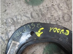 Recambio de brazo suspension superior trasero izquierdo para audi a3 (8p) 2.0 tdi ambiente referencia OEM IAM 1K0505323N   2