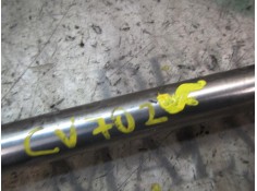 Recambio de amortiguador capot para volkswagen bora berlina (1j2) trendline referencia OEM IAM    2