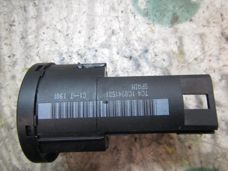 Recambio de mando luces para volkswagen bora berlina (1j2) trendline referencia OEM IAM   