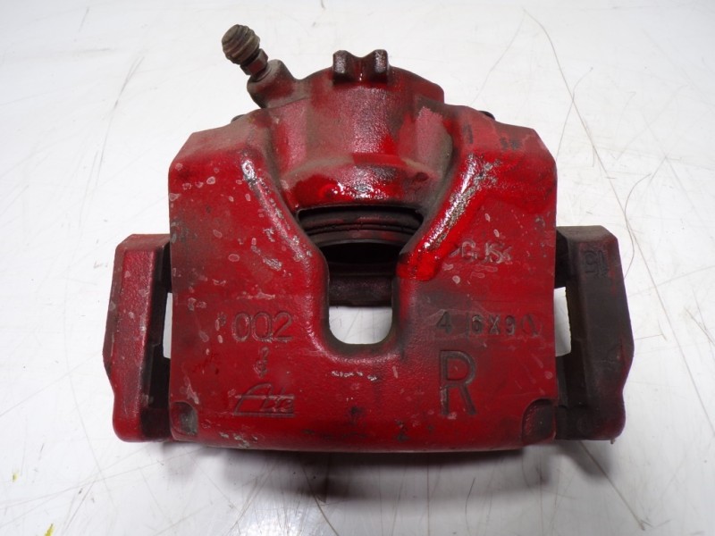 Recambio de pinza freno delantera derecha para honda civic lim.5 (fk) 1.0 vtec cat referencia OEM IAM 45002TV0E01  