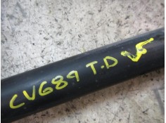 Recambio de amortiguador trasero derecho para mercedes-benz clase a (w169) 2.0 cdi cat referencia OEM IAM A1693260000   2