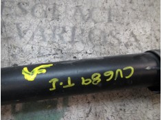 Recambio de amortiguador trasero izquierdo para mercedes-benz clase a (w169) 2.0 cdi cat referencia OEM IAM A1693260000   2