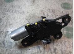 Recambio de motor limpia trasero para ford fiesta (cb1) 1.25 16v cat referencia OEM IAM 1774291 8A61A17K441AB 0390201209 2