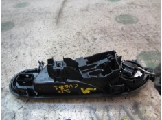 Recambio de maneta interior delantera derecha para ford fiesta (cb1) 1.25 16v cat referencia OEM IAM 1686129   2