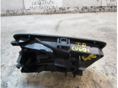 Recambio de maneta interior trasera derecha para ford fiesta (cb1) 1.25 16v cat referencia OEM IAM 1579282   2