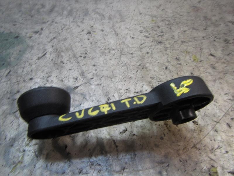 Recambio de maneta elevalunas trasera derecha para ford fiesta (cb1) 1.25 16v cat referencia OEM IAM 1197838  