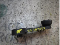 Recambio de maneta elevalunas trasera izquierda para ford fiesta (cb1) 1.25 16v cat referencia OEM IAM 1197838   2