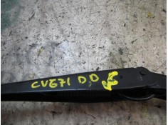 Recambio de brazo limpia delantero derecho para ford fiesta (cb1) 1.25 16v cat referencia OEM IAM 1760909   2