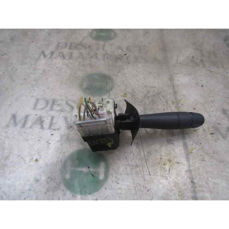 Recambio de mando limpia para renault clio ii fase i (b/cbo) 1.9 d alize referencia OEM IAM   