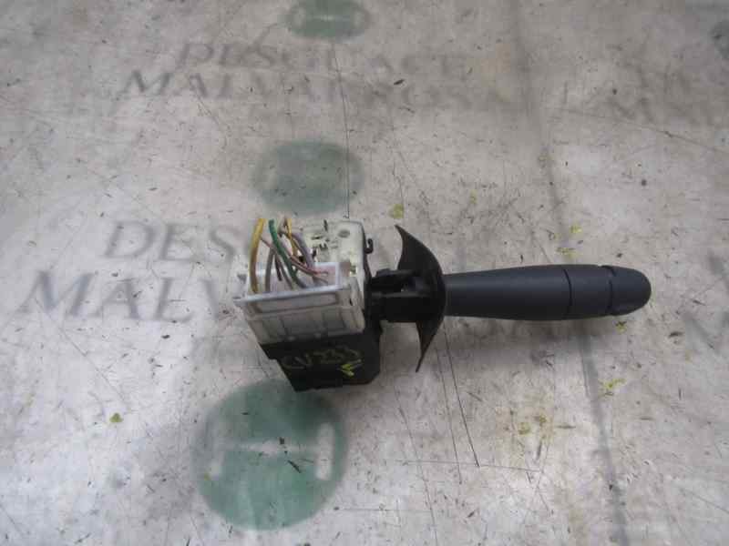 Recambio de mando limpia para renault clio ii fase i (b/cbo) 1.9 d alize referencia OEM IAM   