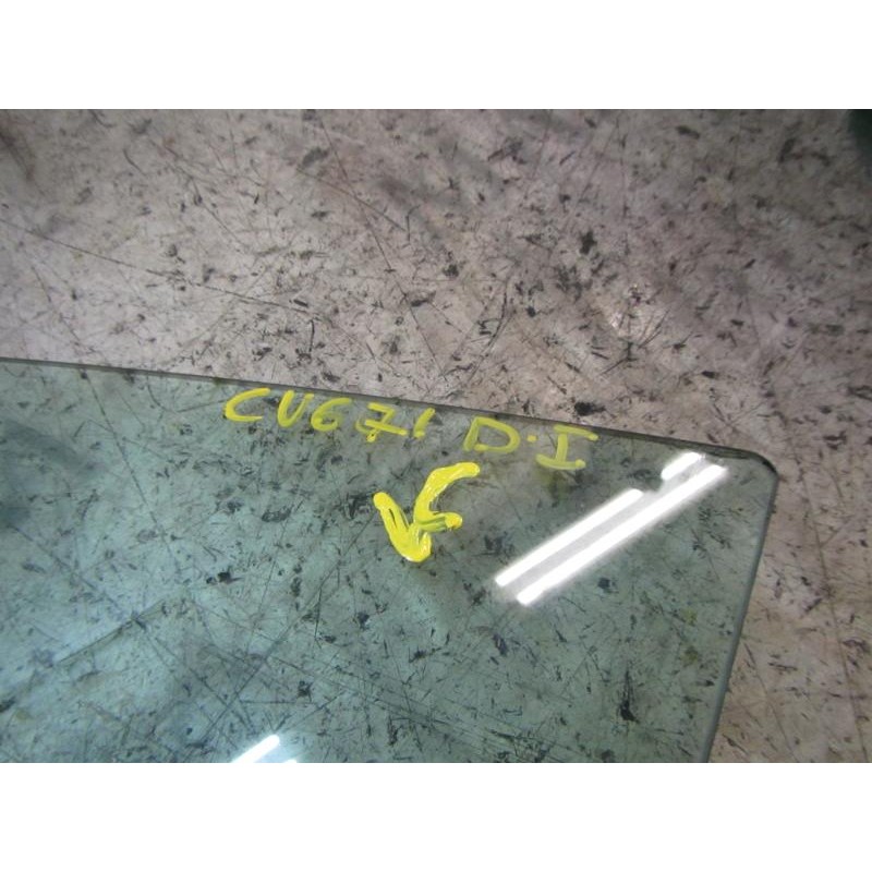 Recambio de cristal puerta delantero izquierdo para ford fiesta (cb1) 1.25 16v cat referencia OEM IAM 1680516  