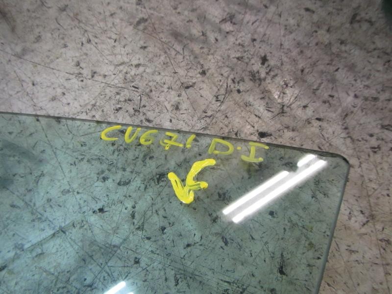 Recambio de cristal puerta delantero izquierdo para ford fiesta (cb1) 1.25 16v cat referencia OEM IAM 1680516  