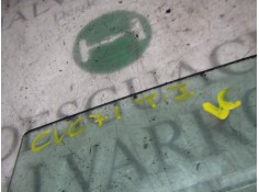 Recambio de cristal puerta trasero izquierdo para ford fiesta (cb1) 1.25 16v cat referencia OEM IAM 1591458   2