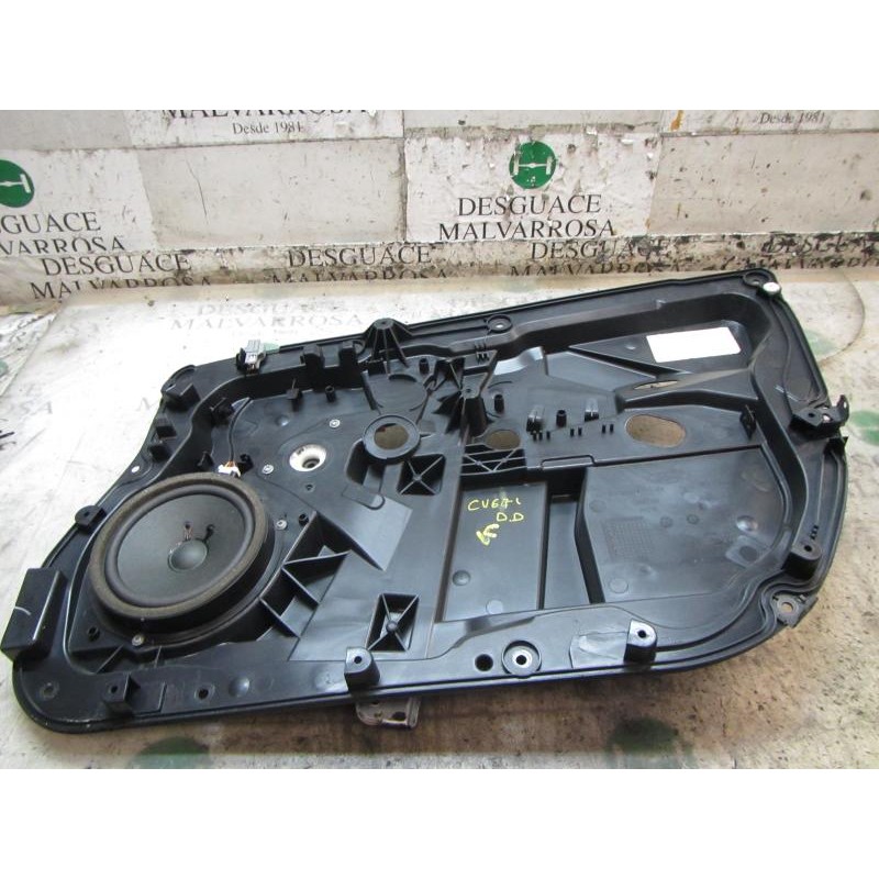 Recambio de elevalunas delantero derecho para ford fiesta (cb1) 1.25 16v cat referencia OEM IAM 1837993  