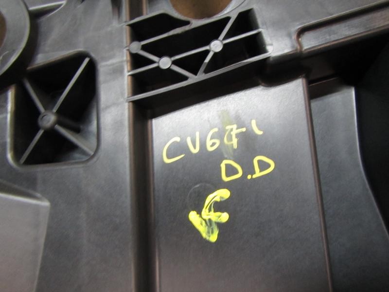 Recambio de elevalunas delantero derecho para ford fiesta (cb1) 1.25 16v cat referencia OEM IAM 1837993  