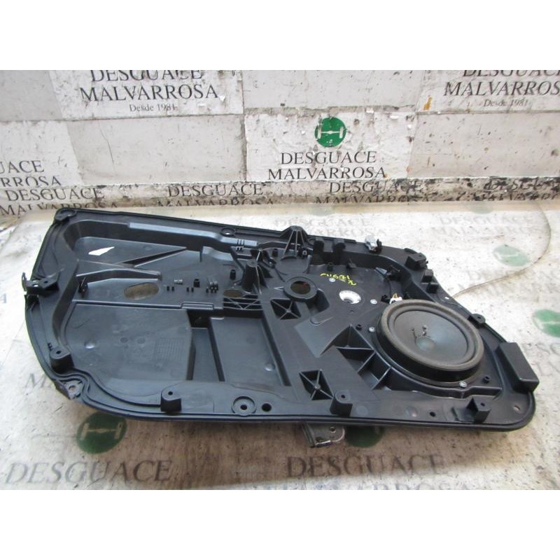 Recambio de elevalunas delantero izquierdo para ford fiesta (cb1) 1.25 16v cat referencia OEM IAM 1837995  