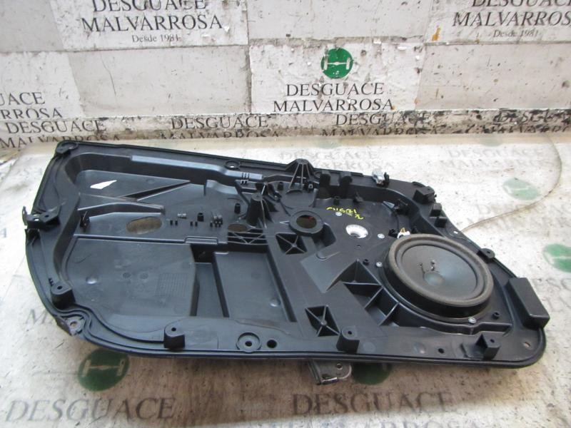Recambio de elevalunas delantero izquierdo para ford fiesta (cb1) 1.25 16v cat referencia OEM IAM 1837995  