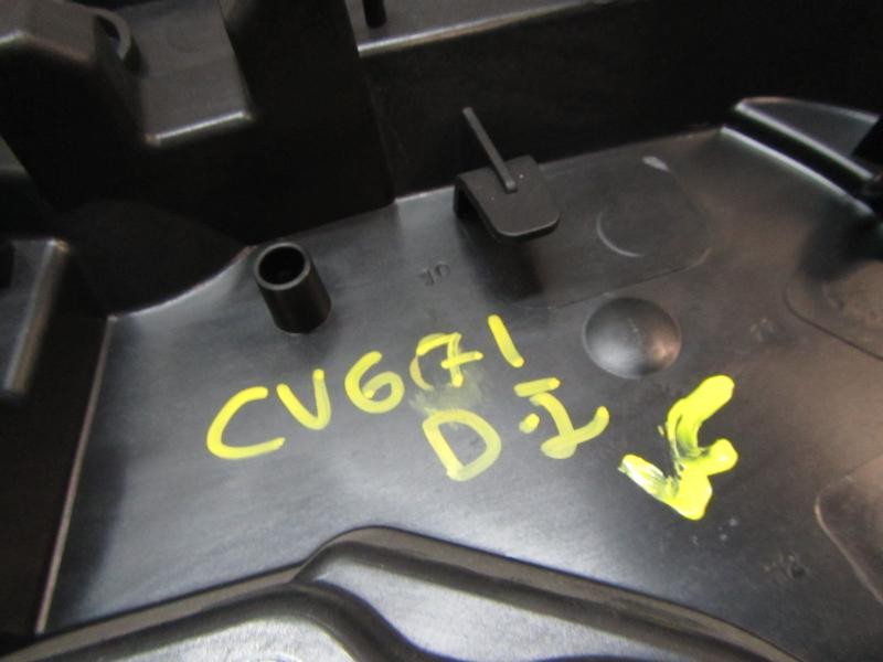 Recambio de elevalunas delantero izquierdo para ford fiesta (cb1) 1.25 16v cat referencia OEM IAM 1837995  