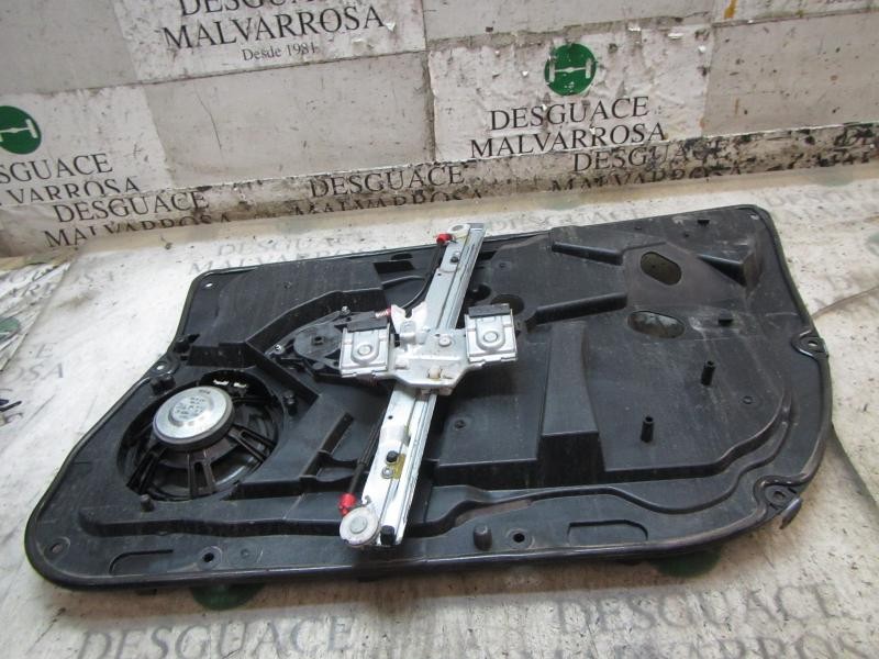 Recambio de elevalunas delantero izquierdo para ford fiesta (cb1) 1.25 16v cat referencia OEM IAM 1837995  