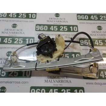 ELEVALUNAS DELANTERO IZQUIERDO 9810287780 