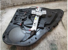 Recambio de elevalunas trasero izquierdo para ford fiesta (cb1) 1.25 16v cat referencia OEM IAM 2041182   2