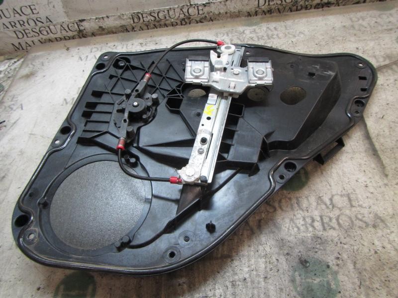 Recambio de elevalunas trasero izquierdo para ford fiesta (cb1) 1.25 16v cat referencia OEM IAM 2041182  