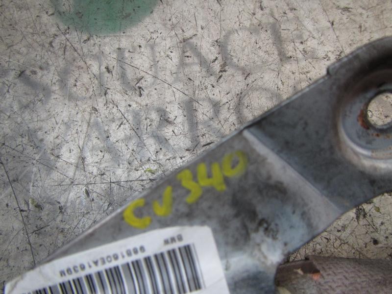 Recambio de airbag lateral izquierdo para bmw serie 7 (e38) 3.5 v8 32v cat referencia OEM IAM   