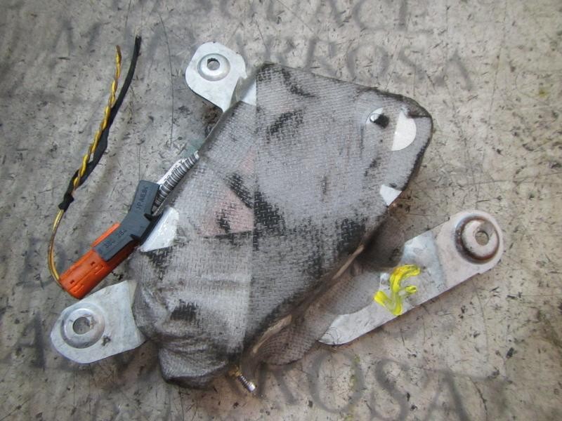 Recambio de airbag lateral izquierdo para bmw serie 7 (e38) 3.5 v8 32v cat referencia OEM IAM   