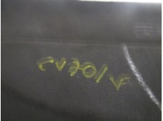 Recambio de bandeja trasera para renault megane ii berlina 5p confort authentique referencia OEM IAM    2