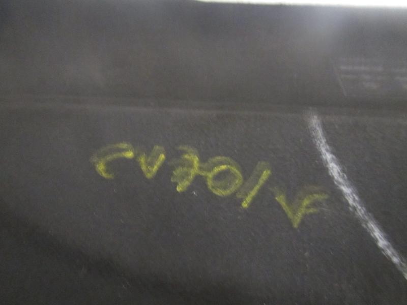 Recambio de bandeja trasera para renault megane ii berlina 5p confort authentique referencia OEM IAM   