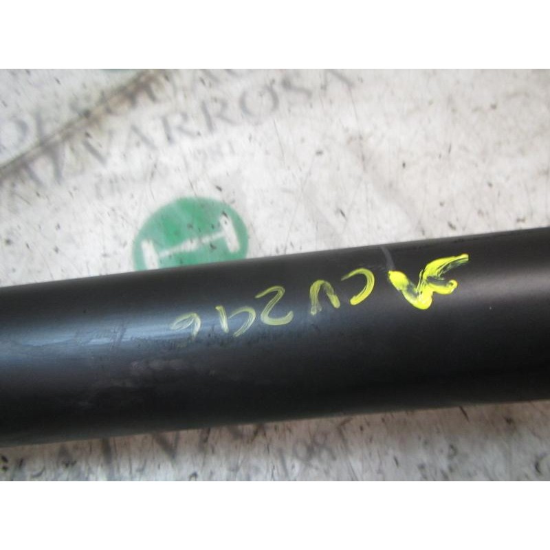 Recambio de transmision central para mercedes-benz clase s (w220) berlina 400 cdi (220.028) referencia OEM IAM A2204105606  