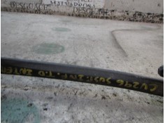 Recambio de brazo suspension inferior trasero derecho para mercedes-benz clase s (w220) berlina 400 cdi (220.028) referencia OEM 2