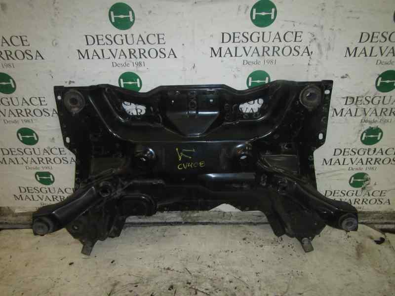 Recambio de puente delantero para citroën c5 berlina 1.6 hdi fap referencia OEM IAM 3502HP  