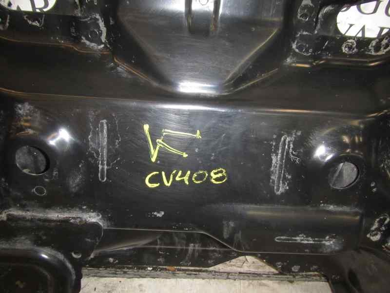 Recambio de puente delantero para citroën c5 berlina 1.6 hdi fap referencia OEM IAM 3502HP  