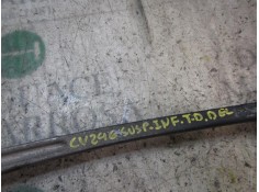 Recambio de brazo suspension inferior trasero derecho para mercedes-benz clase s (w220) berlina 400 cdi (220.028) referencia OEM 2