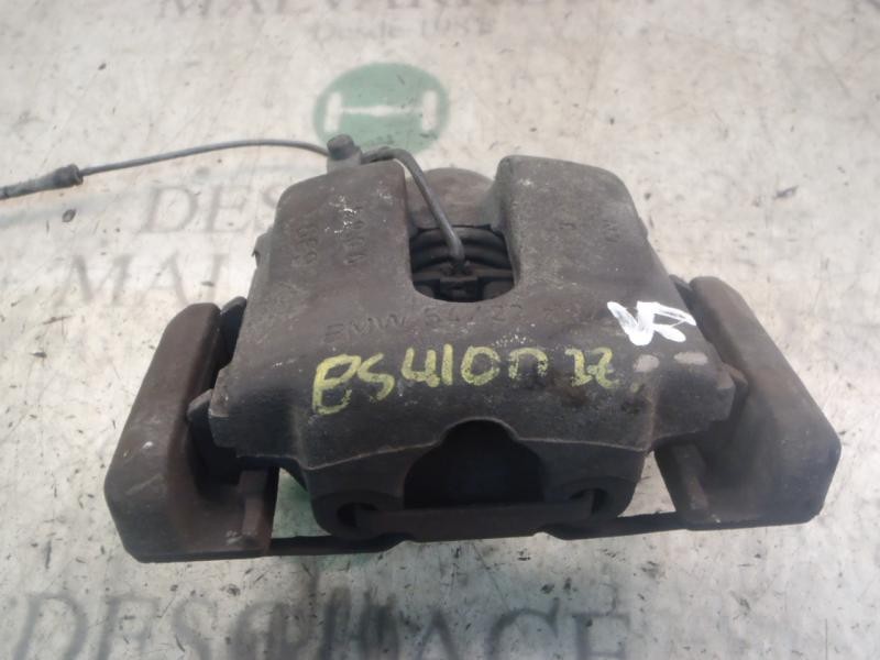 Recambio de pinza freno delantera izquierda para bmw serie 3 berlina (e46) 320d referencia OEM IAM 34116758113  