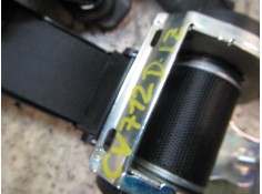 Recambio de cinturon seguridad delantero izquierdo para opel astra h berlina 1.7 16v cdti referencia OEM IAM    2