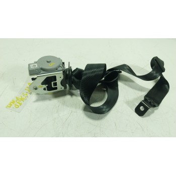 CINTURON SEGURIDAD TRASERO DERECHO 2K7857812ARAA 2K7857812A 