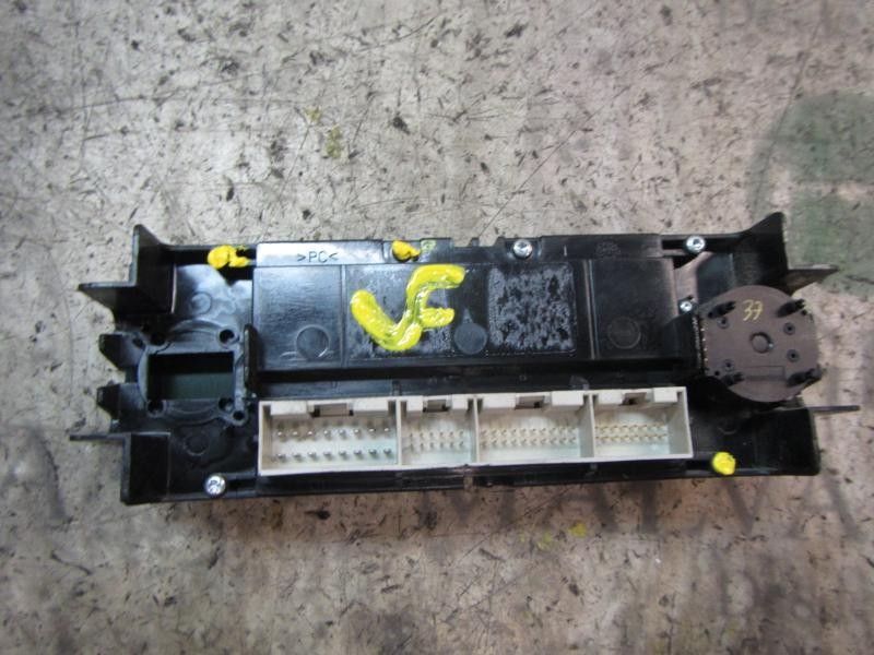 Recambio de mando climatizador para volkswagen bora berlina (1j2) trendline referencia OEM IAM   