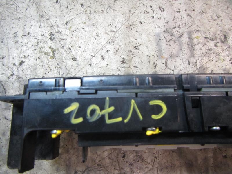 Recambio de mando climatizador para volkswagen bora berlina (1j2) trendline referencia OEM IAM   