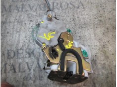 Recambio de cerradura puerta trasera derecha para nissan primera berlina (p11) 2.0 turbodiesel cat referencia OEM IAM   