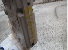 Recambio de cerradura puerta trasera derecha para nissan primera berlina (p11) 2.0 turbodiesel cat referencia OEM IAM    2