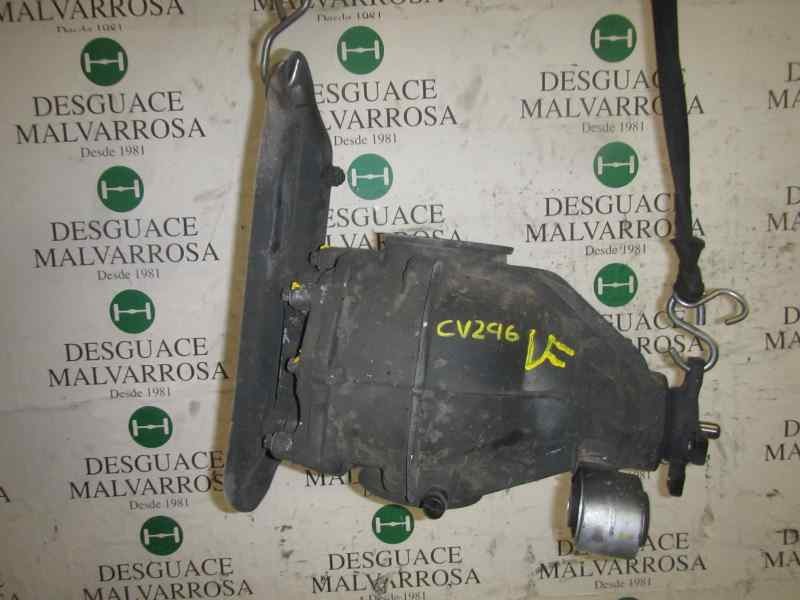Recambio de diferencial trasero para mercedes-benz clase s (w220) berlina 400 cdi (220.028) referencia OEM IAM A2203507914  