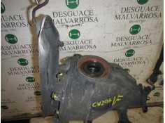 Recambio de diferencial trasero para mercedes-benz clase s (w220) berlina 400 cdi (220.028) referencia OEM IAM A2203507914   2