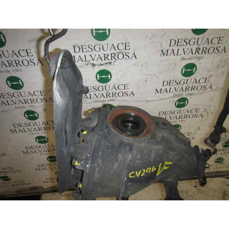 Recambio de diferencial trasero para mercedes-benz clase s (w220) berlina 400 cdi (220.028) referencia OEM IAM A2203507914  