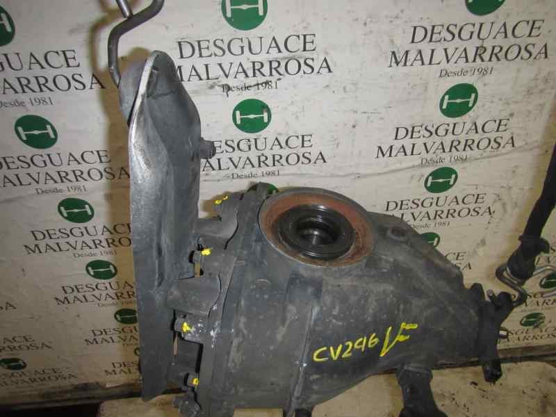 Recambio de diferencial trasero para mercedes-benz clase s (w220) berlina 400 cdi (220.028) referencia OEM IAM A2203507914  