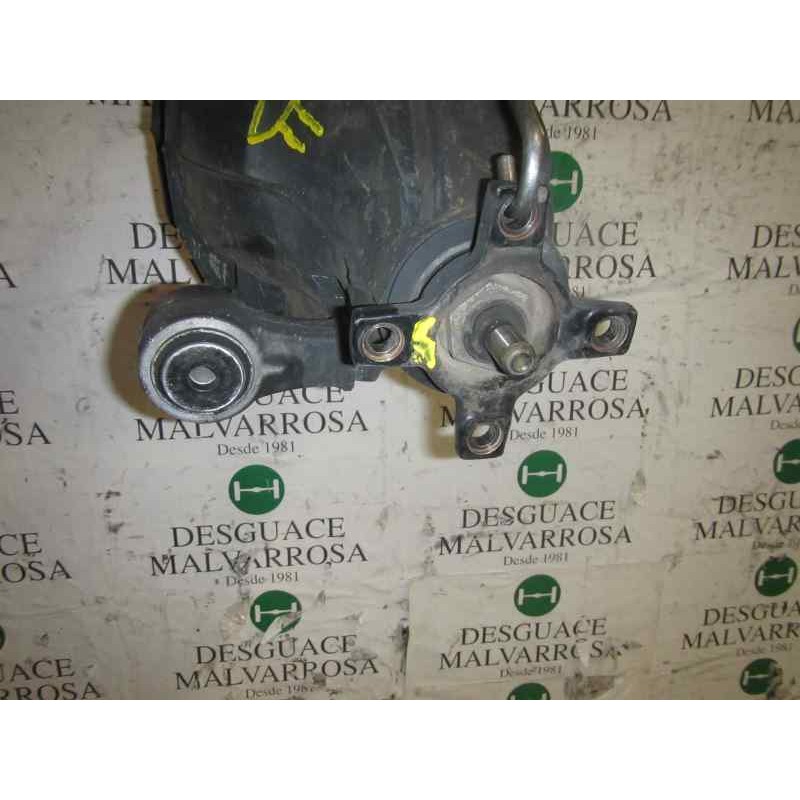 Recambio de diferencial trasero para mercedes-benz clase s (w220) berlina 400 cdi (220.028) referencia OEM IAM A2203507914  