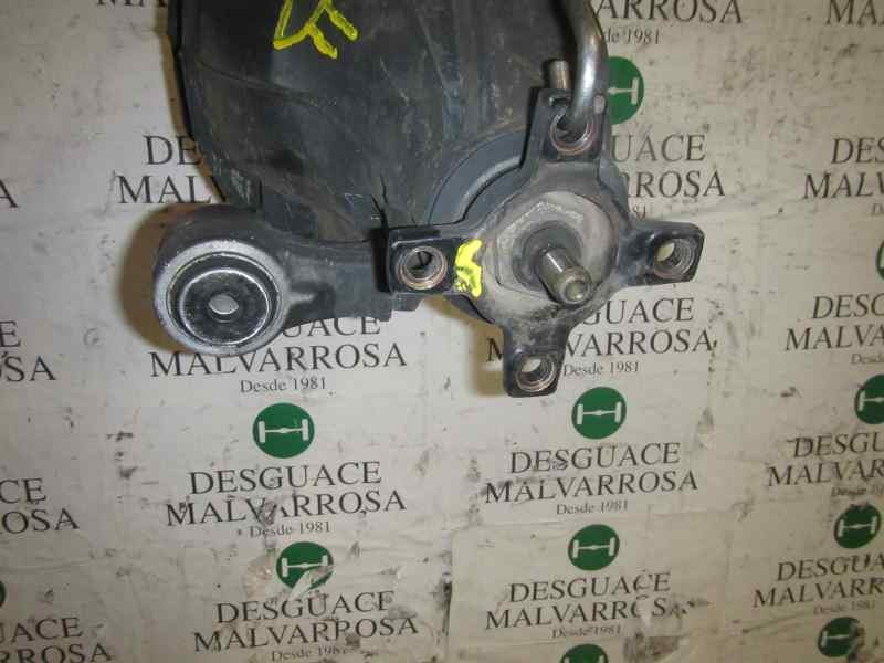 Recambio de diferencial trasero para mercedes-benz clase s (w220) berlina 400 cdi (220.028) referencia OEM IAM A2203507914  